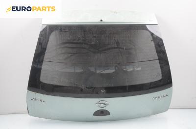 Заден капак за Opel Corsa C Hatchback (09.2000 - 12.2009), 2+1 вр., позиция: задна