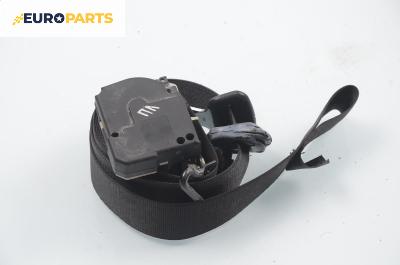Предпазен колан за Opel Corsa C Hatchback (09.2000 - 12.2009), 2+1 вр., позиция: предна, лява
