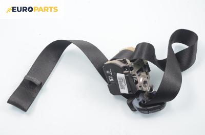 Предпазен колан за Opel Corsa C Hatchback (09.2000 - 12.2009), 2+1 вр., позиция: предна, дясна