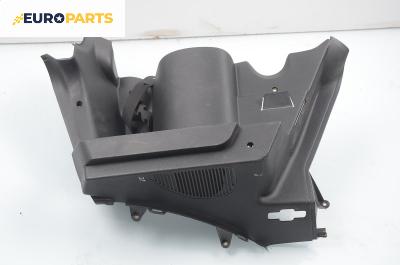 Кора багажник за Opel Corsa C Hatchback (09.2000 - 12.2009)