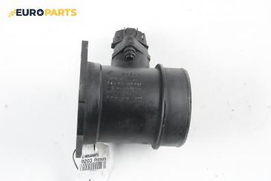 Дебитомер за Nissan Primera Traveller II (06.1996 - 01.2002) 2.0 TD, 90 к.с.