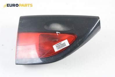 Вътрешен стоп за Renault Megane I Classic Sedan (09.1996 - 08.2003), седан, позиция: лява