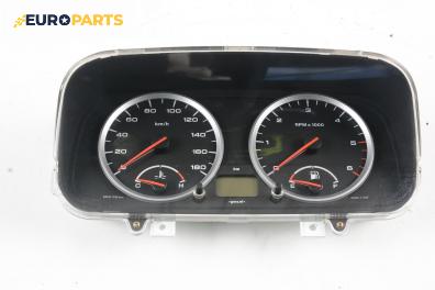 Километраж за Tata Indica (40 V2) (06.1998 - ...) 1.4 D, 53 к.с.