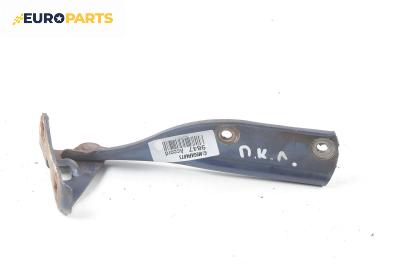 Панта преден капак за Honda Accord V Sedan (09.1995 - 10.1998), 4+1 вр., седан, позиция: лява