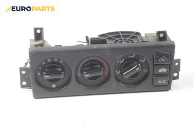 Панел климатик за Honda Accord V Sedan (09.1995 - 10.1998)
