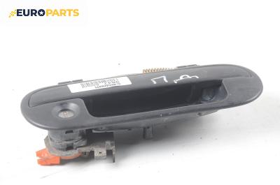 Външна дръжка за Honda Accord V Sedan (09.1995 - 10.1998), 4+1 вр., седан, позиция: предна, дясна