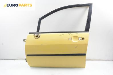 Врата за Suzuki Liana Sedan (10.2001 - 12.2007), 4+1 вр., седан, позиция: предна, лява