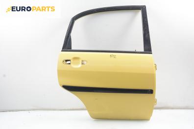 Врата за Suzuki Liana Sedan (10.2001 - 12.2007), 4+1 вр., седан, позиция: задна, дясна