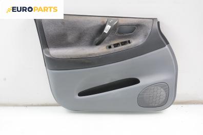 Кора врата за Suzuki Liana Sedan (10.2001 - 12.2007), 4+1 вр., седан, позиция: предна, лява