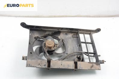 Перка охлаждане за Citroen Xantia Hatchback I (03.1993 - 01.1998) 1.8 i 16V, 110 к.с.