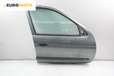 Врата за Renault Megane I Classic Sedan (09.1996 - 08.2003), 4+1 вр., седан, позиция: предна, дясна