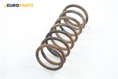 Пружина за ходова част за Land Rover Range Rover II SUV (07.1994 - 03.2002), позиция: задна