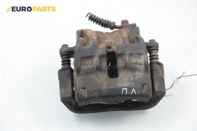 Спирачен апарат за Land Rover Range Rover II SUV (07.1994 - 03.2002), позиция: предна, лява