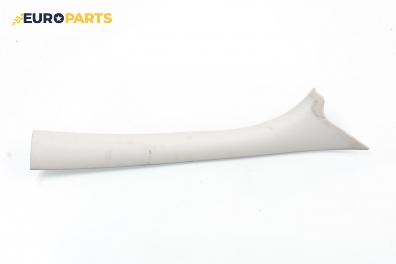 Интериорна пластмаса за Opel Corsa C Hatchback (09.2000 - 12.2009), 2+1 вр., позиция: предна