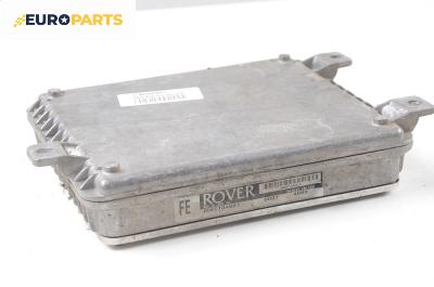 Компютър двигател за Rover 200 Hatchback II (11.1995 - 03.2000) 214 Si, 103 к.с.