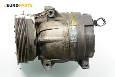 Компресор климатик за Renault Megane I Coach (03.1996 - 08.2003) 1.6 16V (DA0B, DA04, DA11), 107 к.с.