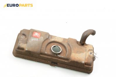 Капак на клапаните (на цилиндровата глава) за Citroen Xsara Break (10.1997 - 03.2010) 1.6 i, 88 к.с.