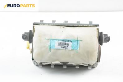 Airbag за Toyota Corolla Verso I (09.2001 - 05.2004), 4+1 вр., позиция: предна