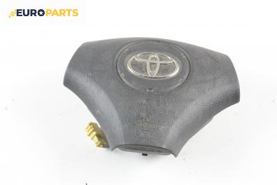 Airbag за Toyota Corolla Verso I (09.2001 - 05.2004), позиция: предна