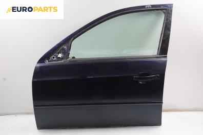 Врата за Ford Mondeo III Estate (10.2000 - 03.2007), 4+1 вр., комби, позиция: предна, лява