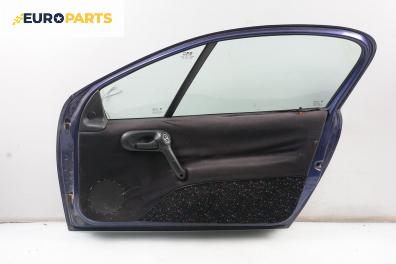 Врата за Opel Tigra Coupe (07.1994 - 12.2000), 2+1 вр., позиция: дясна