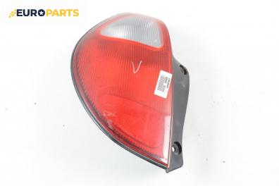 Стоп за Daihatsu Sirion Hatchback I (04.1998 - 04.2005), позиция: лява