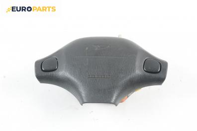 Airbag за Daihatsu Sirion Hatchback I (04.1998 - 04.2005), 4+1 вр., позиция: предна