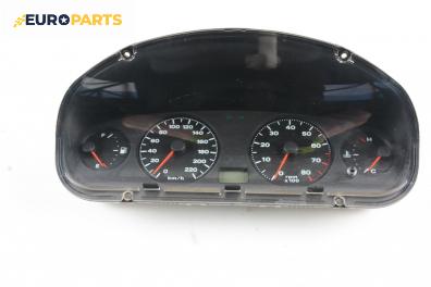 Километраж за Fiat Brava Hatchback (10.1995 - 06.2003) 1.6 16V (182.BB), 103 к.с.