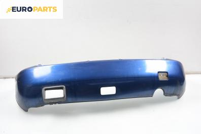 Задна броня за Daihatsu Sirion Hatchback I (04.1998 - 04.2005)