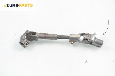 Каре на волана за Toyota Corolla Verso I (09.2001 - 05.2004) 1.6 VVT-i (ZZE121), 110 к.с.