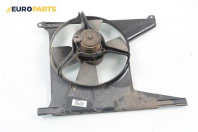 Перка охлаждане за Opel Astra F Estate (09.1991 - 01.1998) 1.6 i 16V, 100 к.с.