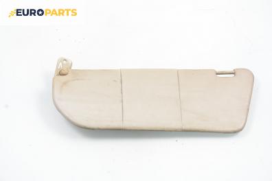 Сенник за Opel Astra F Estate (09.1991 - 01.1998), позиция: лява