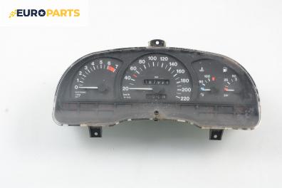 Километраж за Opel Astra F Estate (09.1991 - 01.1998) 1.6 i 16V, 100 к.с.