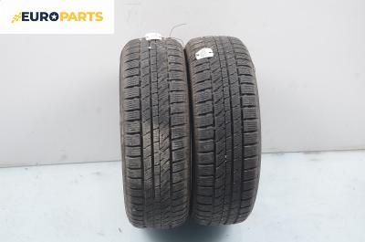 Зимни гуми BRIDGESTONE 185/60/15, DOT: 4411