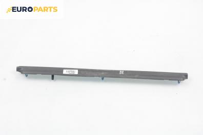 Вътрешен праг за Daihatsu Sirion Hatchback I (04.1998 - 04.2005), 4+1 вр., позиция: предна, лява