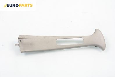Интериорна пластмаса за Daihatsu Sirion Hatchback I (04.1998 - 04.2005), 4+1 вр., позиция: дясна