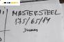 Зимни гуми MASTERSTEEL 175/65/14, DOT: 2608
