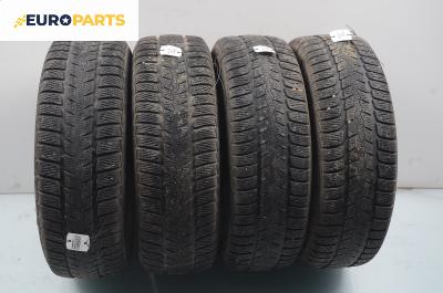 Зимни гуми CEAT 195/65/15, DOT: 2110