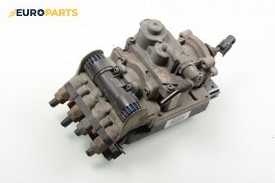 Модулатор ABS за Iveco Stralis Truck (02.2002 - ...), № WABCO  446 230 000 2
