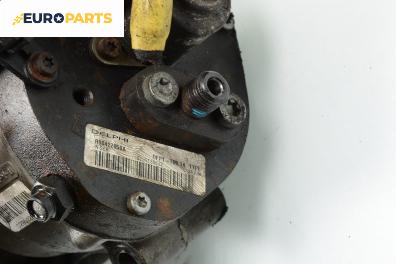 ГНП-горивонагнетателна помпа за Tata Indica (40 V2) (06.1998 - ...) 1.4 D, 53 к.с.