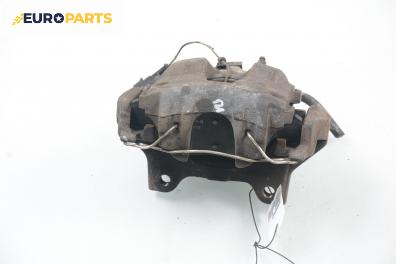 Спирачен апарат за Fiat Bravo I Coupe (1995-10-01 - 2001-10-01), позиция: предна, лява