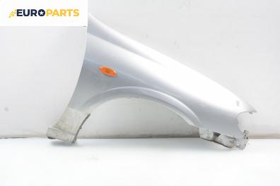 Калник за Nissan Almera II Hatchback (01.2000 - 12.2006), 4+1 вр., хечбек, позиция: предна, дясна