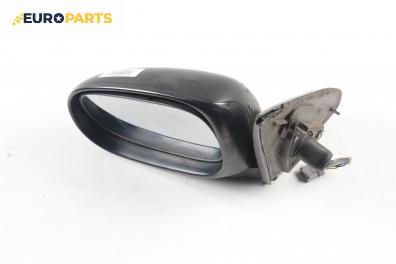 Огледало за Nissan Almera II Hatchback (01.2000 - 12.2006), 4+1 вр., хечбек, позиция: лява
