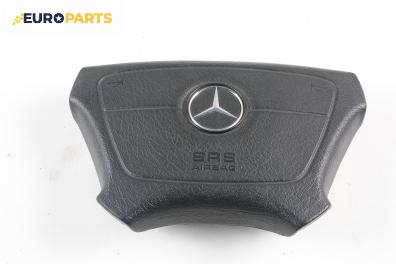 Airbag за Mercedes-Benz E-Class Sedan (W210) (06.1995 - 08.2003), седан, позиция: предна