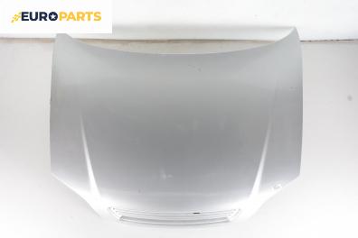 Преден капак за Opel Astra G Hatchback (02.1998 - 12.2009), 4+1 вр., хечбек, позиция: предна