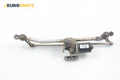 Ел. мотор за чистачките за Opel Astra G Hatchback (02.1998 - 12.2009), хечбек, позиция: предна