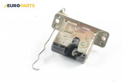 Брава заден капак за Opel Astra G Hatchback (02.1998 - 12.2009), хечбек, позиция: задна