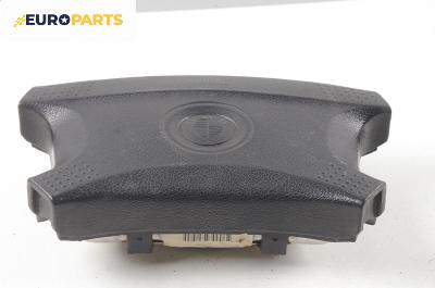 Airbag за BMW 3 Series E36 Sedan (09.1990 - 02.1998), 4+1 вр., седан, позиция: предна