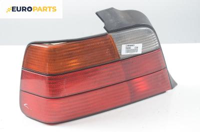 Стоп за BMW 3 Series E36 Sedan (09.1990 - 02.1998), седан, позиция: лява
