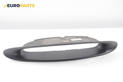 Интериорна пластмаса километраж за Citroen Xsara Picasso (09.1999 - 06.2012), 4+1 вр.